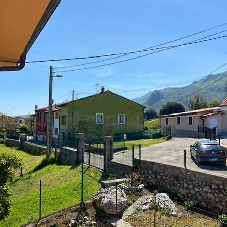 Apartamento El Rincon De Parres Parres de Llanes Exterior foto
