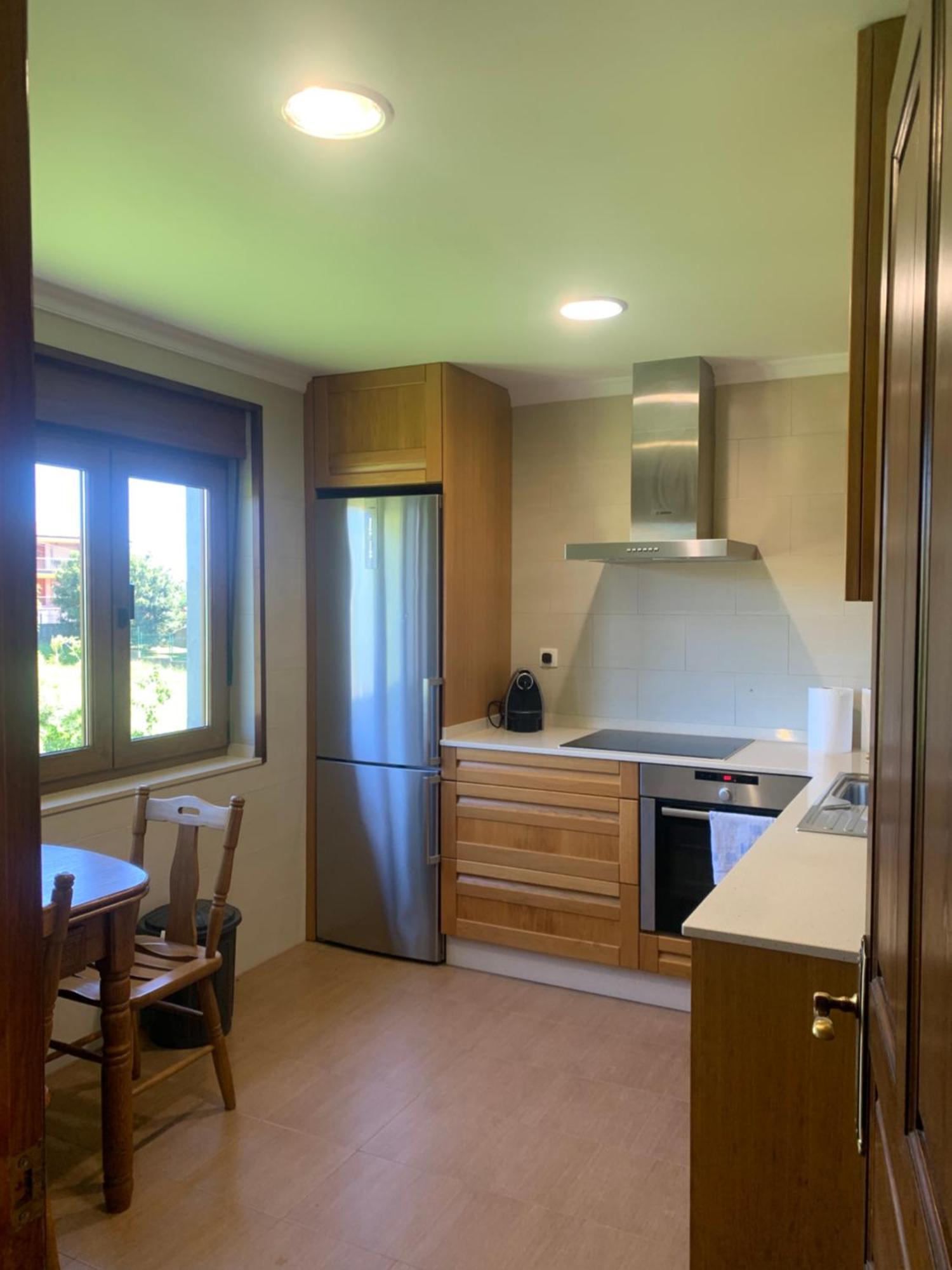 Apartamento El Rincon De Parres Parres de Llanes Exterior foto