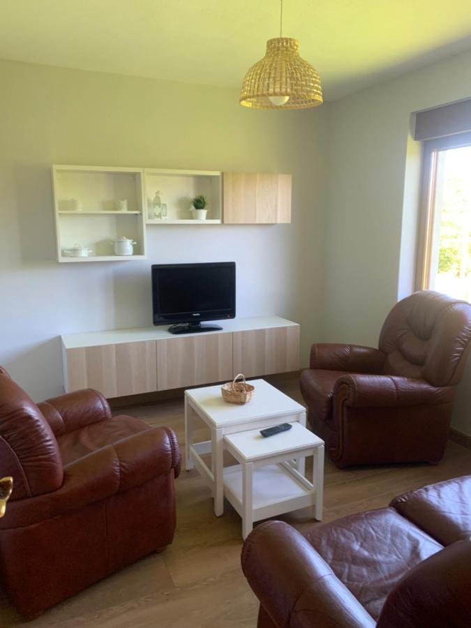 Apartamento El Rincon De Parres Parres de Llanes Exterior foto