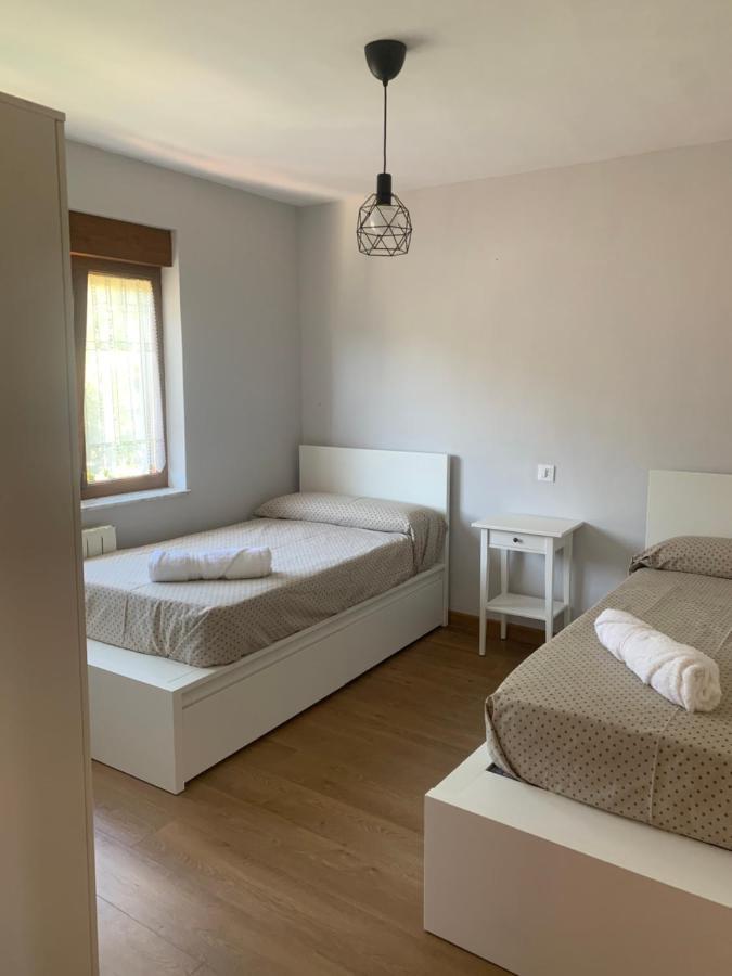 Apartamento El Rincon De Parres Parres de Llanes Exterior foto